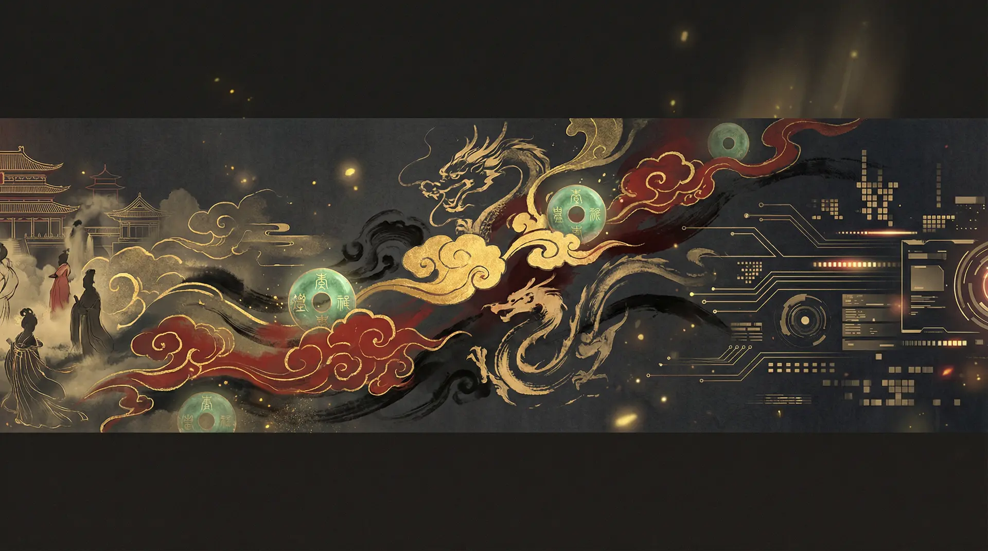 盛世棋局 版本演进背景